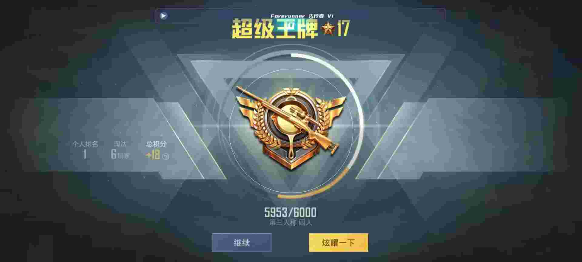 和平精英鸡腿辅助自瞄 - crosshair x准星辅助预览图